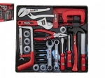 Plastic Tool Set for Children
