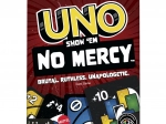 UNO Show ’Em No Mercy – ohne Gnade