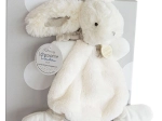 Gift Set - Plush Bunny Cream