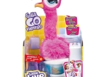 Interactieve flamingo Little Live Pets – eet, zingt en gaat naar het toilet