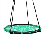 Schaukelteller mit Seilnetz, 80 cm