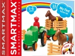 SmartMax Mijn eerste tractor