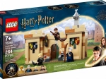 Lego Harry Potter 76395 Eerste vliegles
