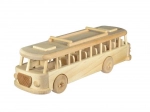 Houten retrobus Ceeda Cavity