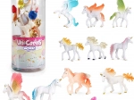 Set de figurines licornes 16 pcs WOOPIE
