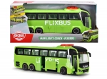 Fahrzeug City Man Bus Flixbus