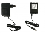 12 V / 1000 mA Charger for Kids' Electric Ride-Ons and Batteries