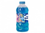 Recharge pour Bulle de Savon 1 L Pouple