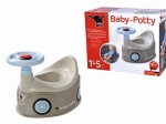 Kinder-Töpfchen BIG New Bobby Car Autó