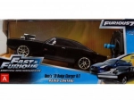 Snel en Woedend RC auto Dodge Charger 1970 1:24