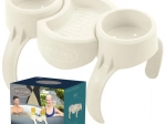 Porte-gobelets pour spa LAY-Z-SPA BESTWAY