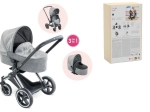 Cybex poppenwagen 3-in-1 voor poppen van 36–52 cm