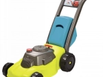 Kinder-Rasenmäher mit herausnehmbarem Korb ECOIFFIER