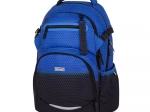 Školní batoh OXY Ombre Blue