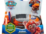 Zuma Hovercraft from PAW Patrol