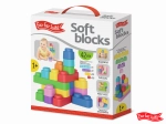 Building Set Soft 42 Blocks Far Far Land