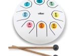 Tambour à percussion zen Vilac