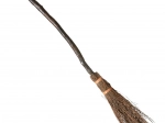 Gebogen heksenbezem 89 cm