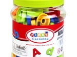 Magnetic Letters and Numbers for Children