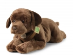 Plush Labrador Dog 61 cm eco‑friendly
