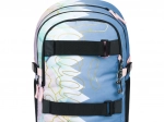 Sac à dos scolaire Baagl Skate Moon