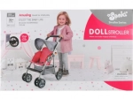Doll Stroller – Umbrella Buggy