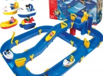 Piste aquatique BIG Waterplay Niagara, 41 pièces