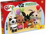 Puzzle Bing - Joyeux anniversaire !