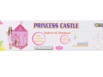 Tent – kasteel voor prinsessen