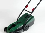 Children’s Bosch Lawn Mower Toy for Little Gardeners