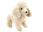 Plush Poodle 24 cm