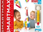 SMARTMAX Magnetic Building Set Start 23 pieces