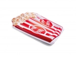 Matelas Gonflable Popcorn