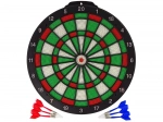 Elektronische Dartscheibe 40 cm