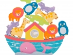Balancierspielzeug Arche Noah von Le Toy Van