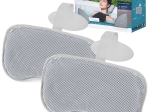 Coussinets pour spa LAY‑Z‑SPA – lot de 2 pièces
