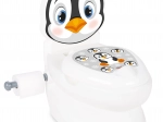 Interactive Penguin Potty PILSAN