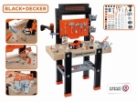 Children's workbench BLACK+DECKER Bricolo Center