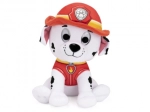 Pluchen knuffel PAW PATROL Marshall 23 cm