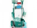 Children's Cleaning Cart with Accessories Leifheit
