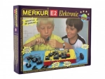 MERKUR E2 Electronic Construction Kit