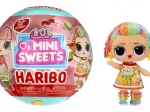 L.O.L. Surprise loves mini sweets x HARIBO – verrassingspop