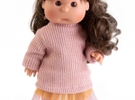 Antonio Juan Iris - imaginary vinyl doll 38 cm