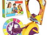 Gesellschaftsspiel Pie Face - Sahne im Gesicht