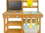 2Kids Toys Houten Tuinkeuken
