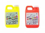Bubble Solution Refill 0.5 L in Jerrycan