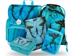 School set BAAGL Ergo Butterfly