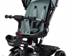 Driewieler met kap 2-in-1 Chipolino Max Sport Basil