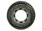 Opblaasbare band voor water Intex 91 cm