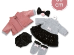 Outfit for Llorens Doll 35 cm